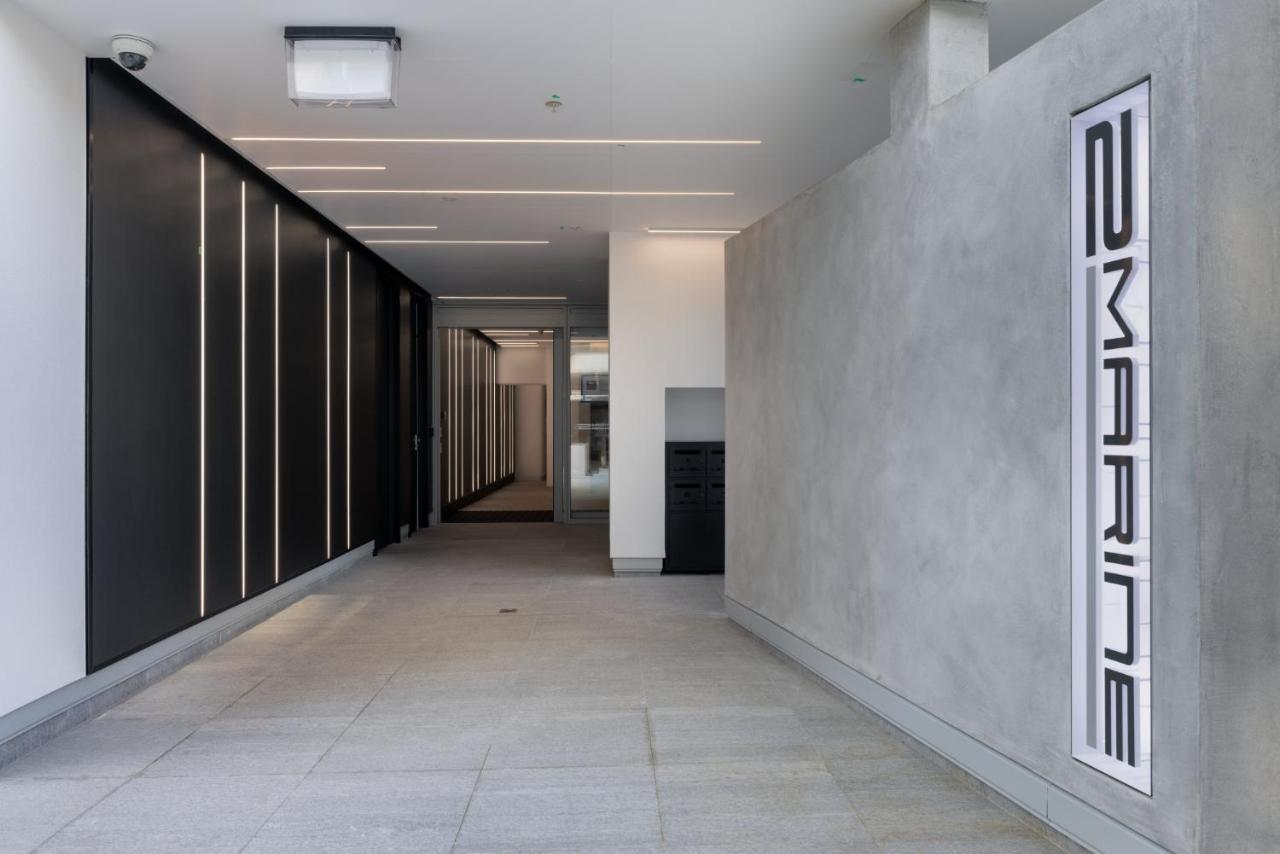Oceanside Apartment With Iconic Views Mount Maunganui Bagian luar foto